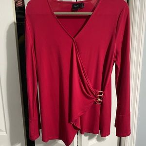 Rafaela top.  Like new.